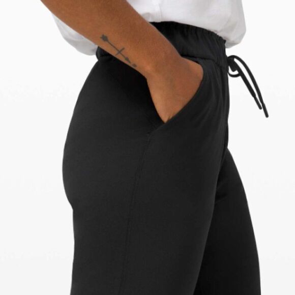 Lululemon Keep Moving Crop 23" - Picture 9 of 9